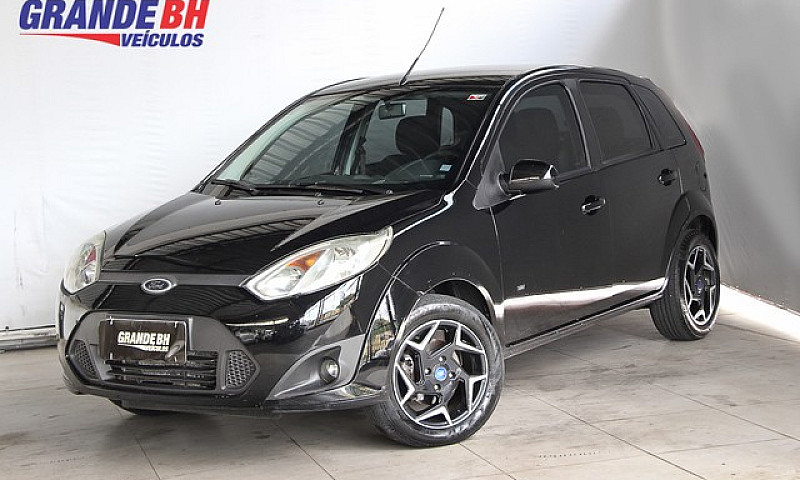 Ford Fiesta Hatch Se...