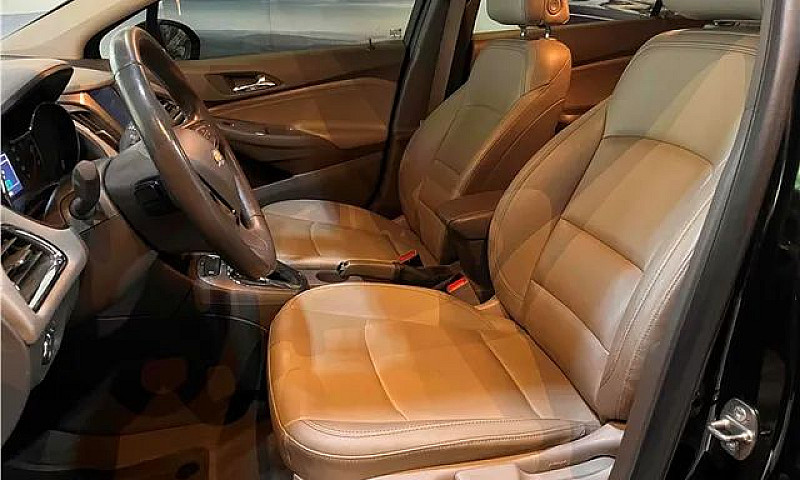 Chevrolet Cruze 2019...