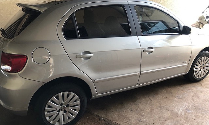 Gol G5 1.6 2011 Comp...
