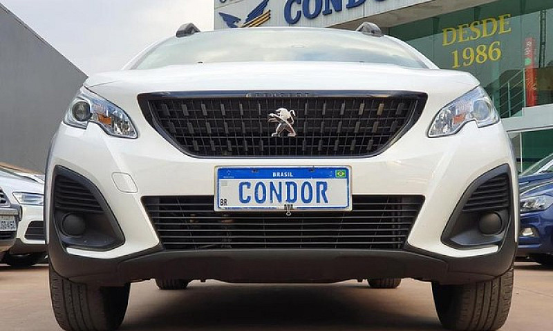 Peugeot 2008 Allure ...