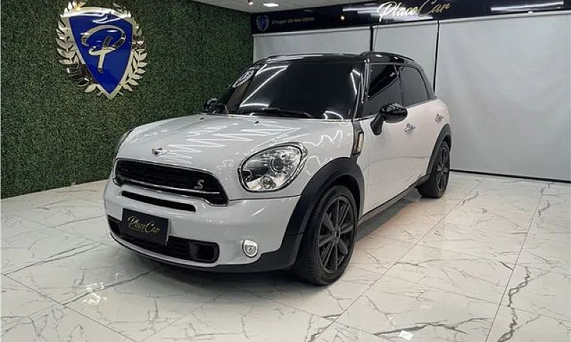 Mini Countryman 2015...