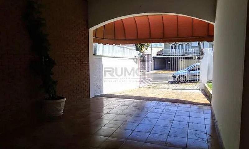Casa - Jardim Auréli...