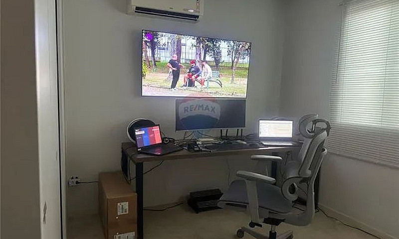 Belíssimo  Imóvel Pa...