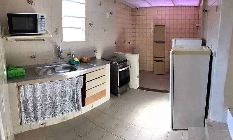 Vaga Compartilhada P...