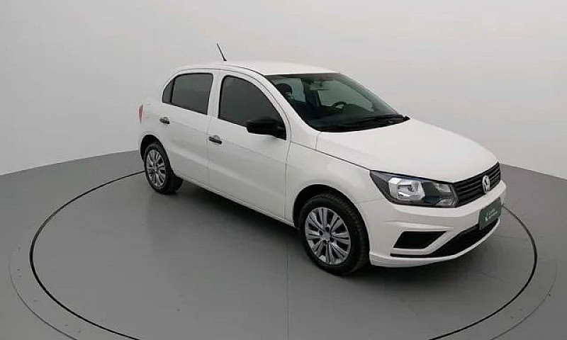 Volkswagen Gol 2023 ...