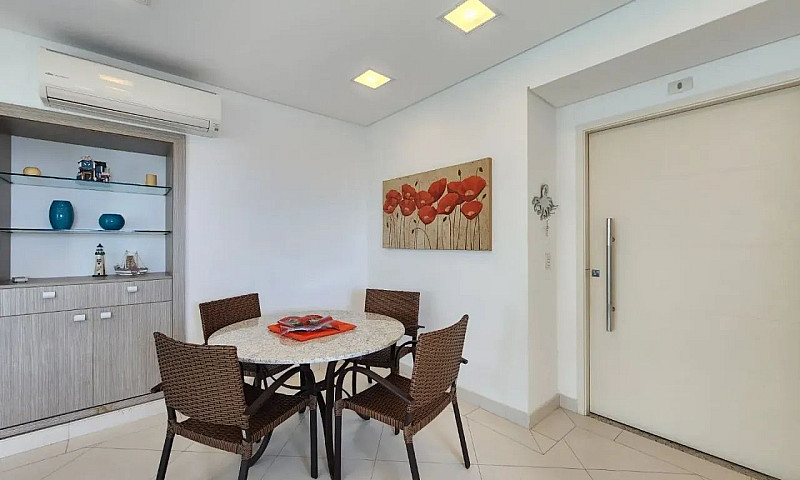 Apartamento Próximo ...