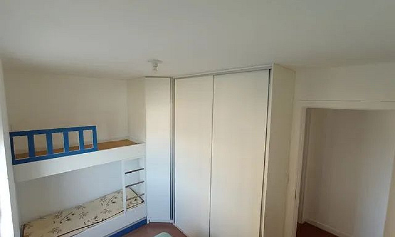 Apartamento Semi Mob...