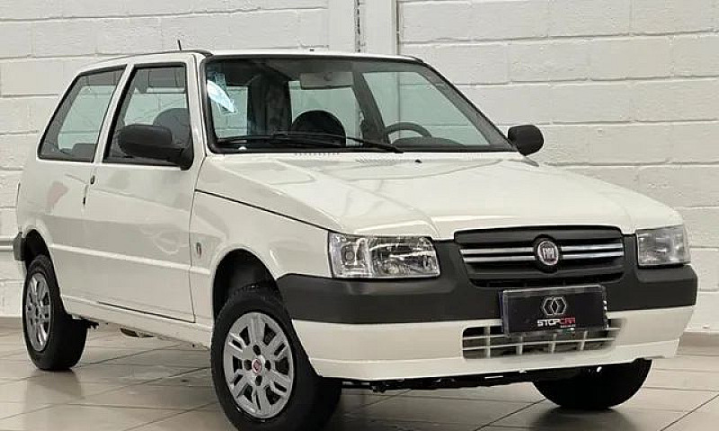 Fiat Uno Mille Fire ...