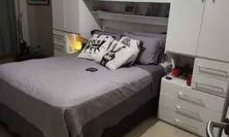 Apartamento Para Ven...