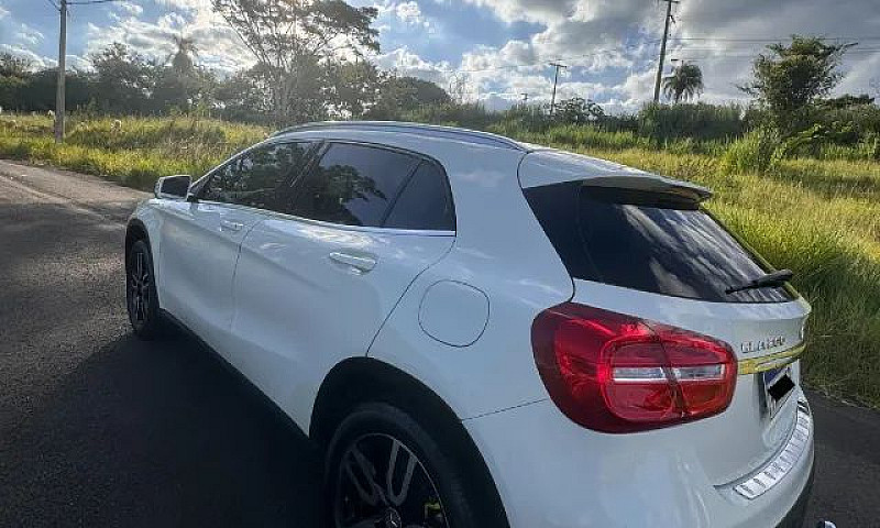 Gla200  Advance Turb...