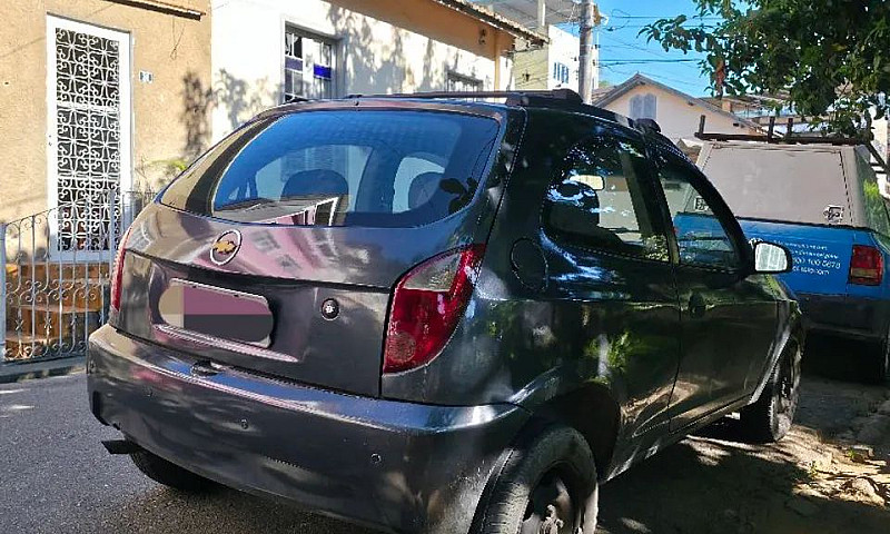 Chevrolet Celta Life...