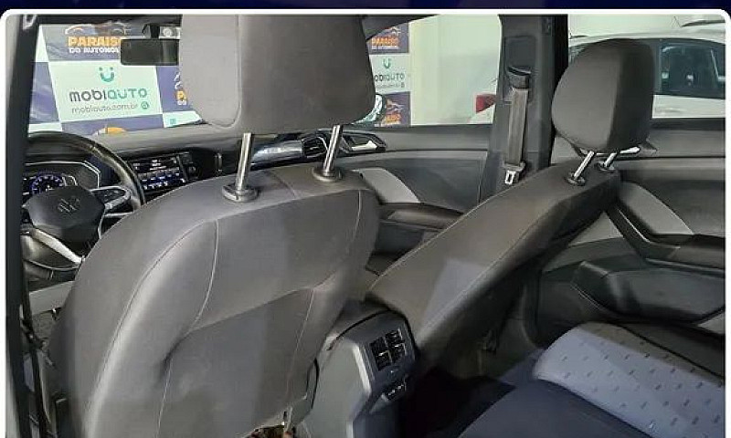 Volkswagen T-Cross 1...
