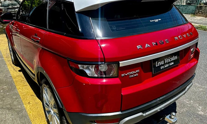 Land Rover Range Rov...