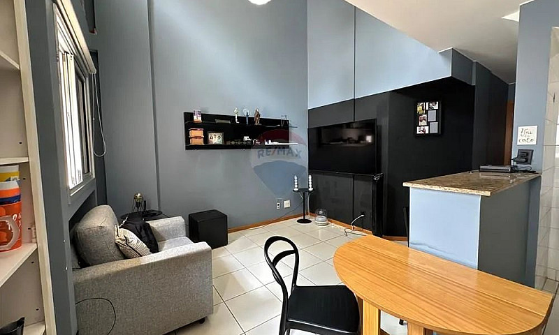 Apartamento Duplex C...