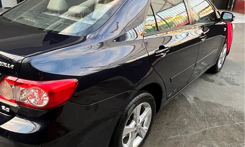 Corolla 2.0 Xei 2013...