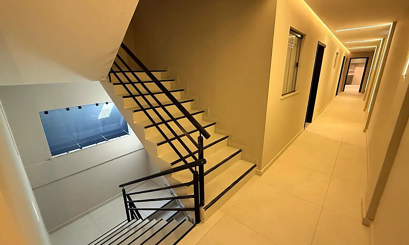 Apartamento Estilo K...