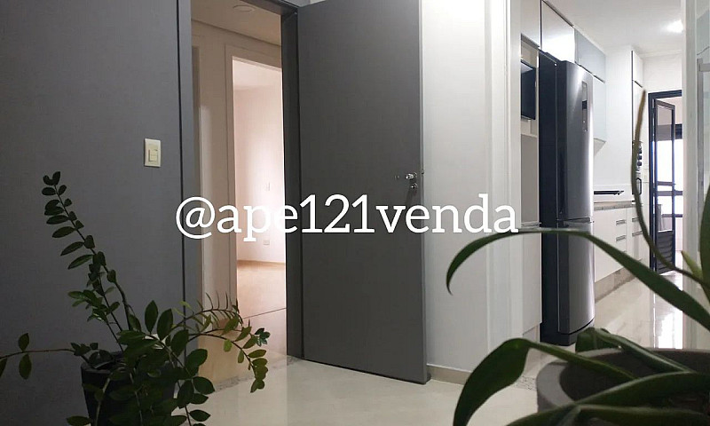 Venda 3 Dormitórios ...
