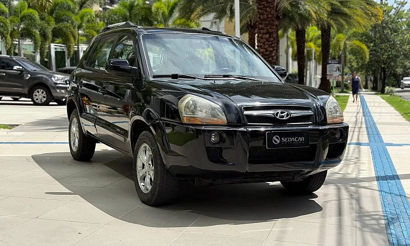 Hyundai Tucson Hyund...