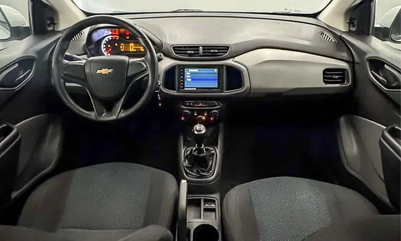 Chevrolet Onix Joy H...