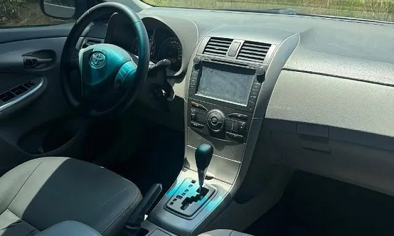 Toyota Corolla Xei 1...