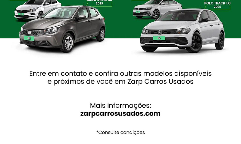 Fiat Argo Drive 1.3 ...