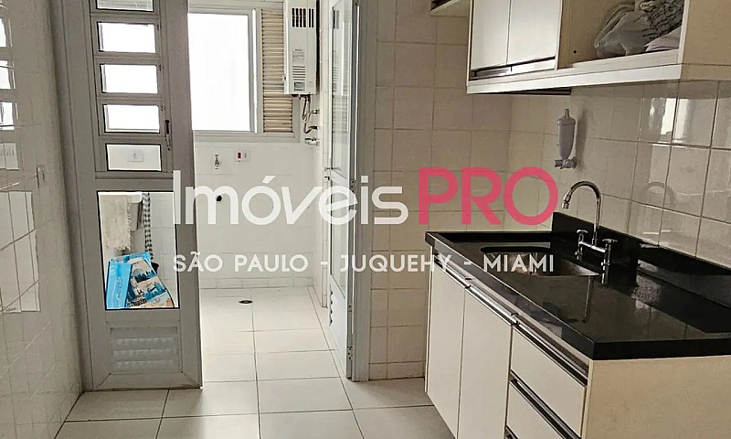 Vila Mariana - 3 Dor...