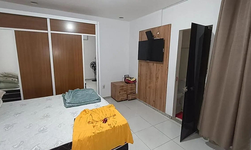 Linda Casa Em Arlind...