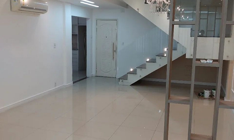 Duplex No Vieiralves...