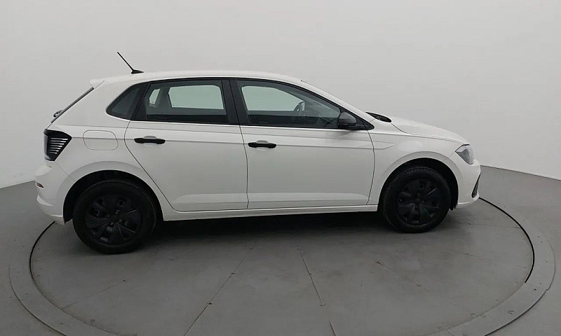 Volkswagen Polo 2025...