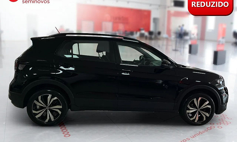 Volkswagen T-Cross 1...