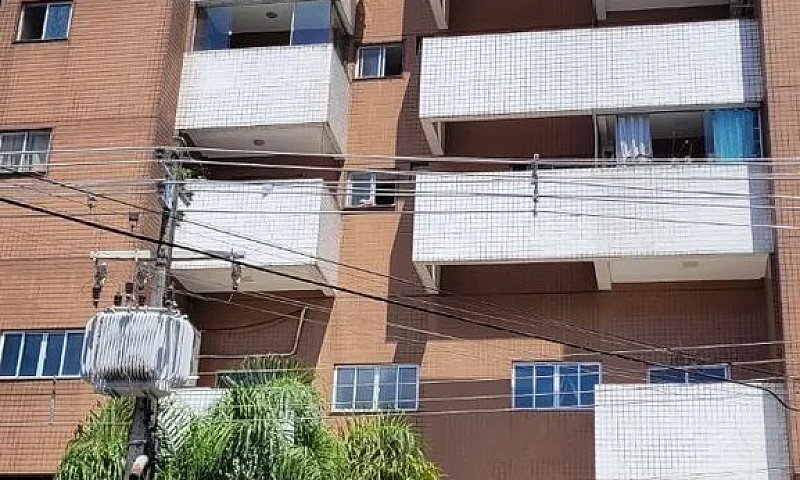  Apto De 2 Quartos N...