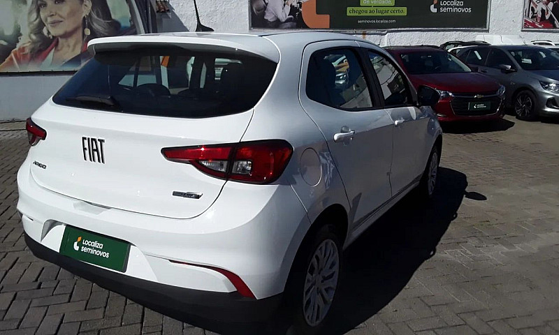 Fiat Argo Drive 1.3 ...