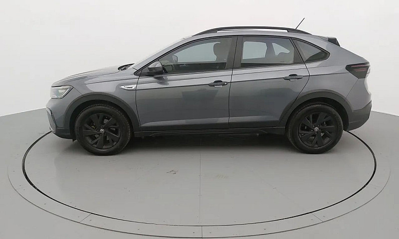 Volkswagen Nivus Com...
