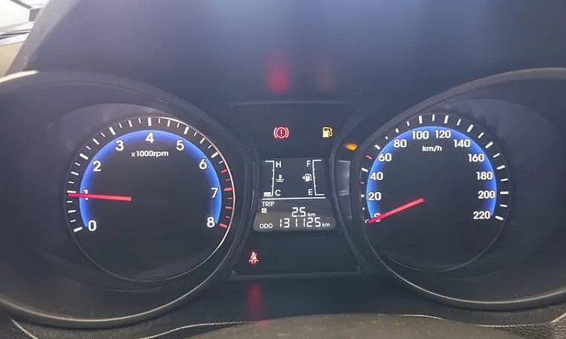 Hyundai Hb20 Comfort...