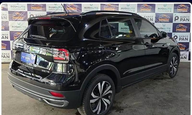 Volkswagen T-Cross 1...