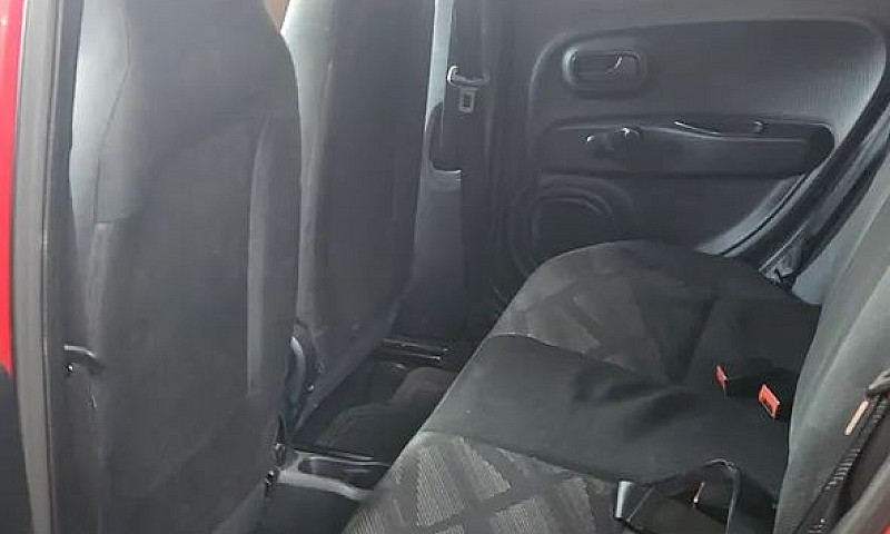 Fiat Mobi Like 1.0 F...