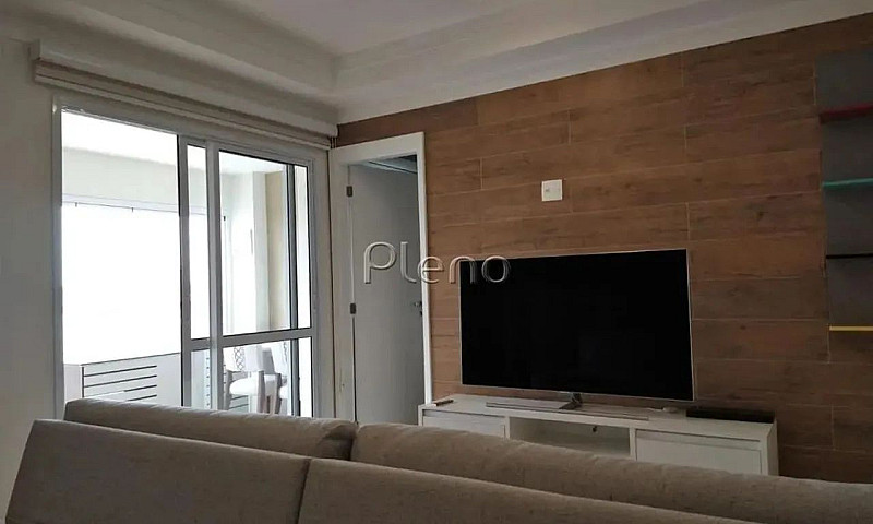 Apartamento À Venda ...