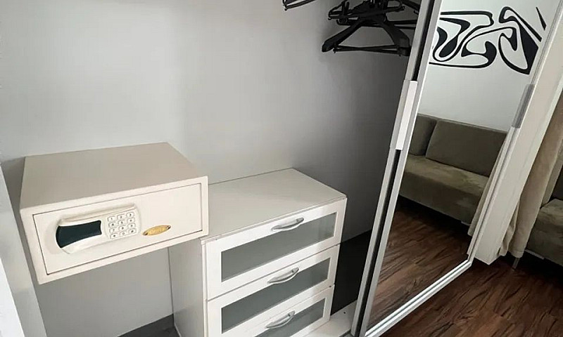 Flat S4 Hotel - Leia...