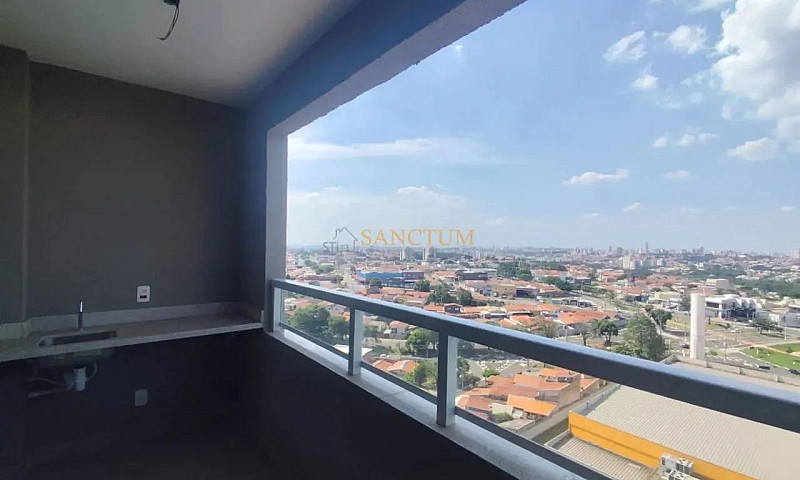 Apartamento - Parque...