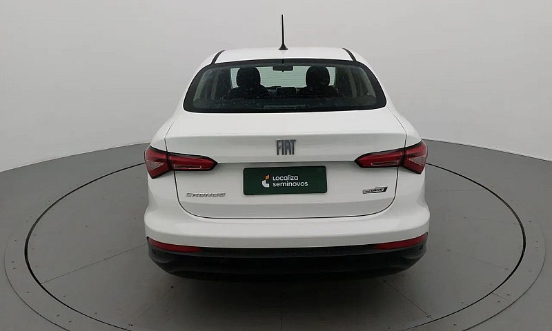 Fiat Cronos 2025 1.3...