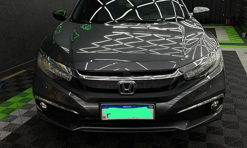 Honda Civic Sedan Ex...