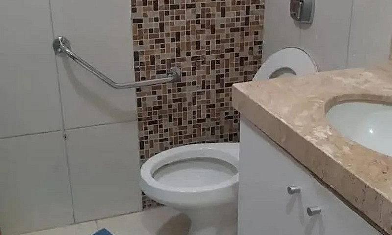 Alugo Apartamento Co...