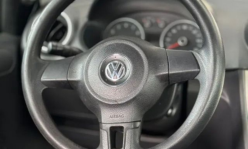 Volkswagen Gol Geraç...