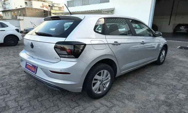 Volkswagen Polo Comf...