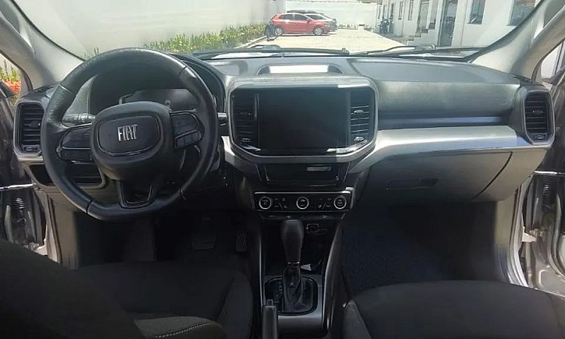 Fiat Toro Freedom 1....