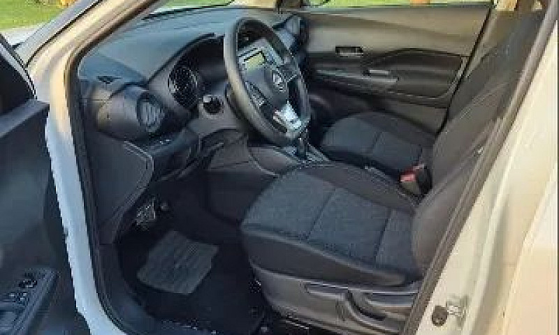 Nissan Kicks Sense 1...
