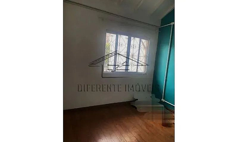 Sobrado Para Locação...