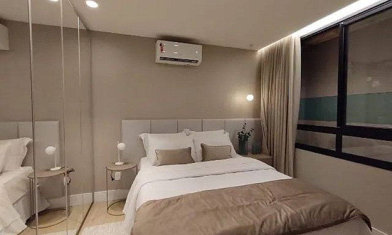 Apartamento Área Esp...