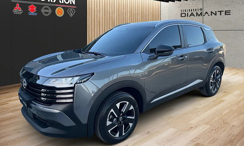 Rodrigo - Nissan Kic...