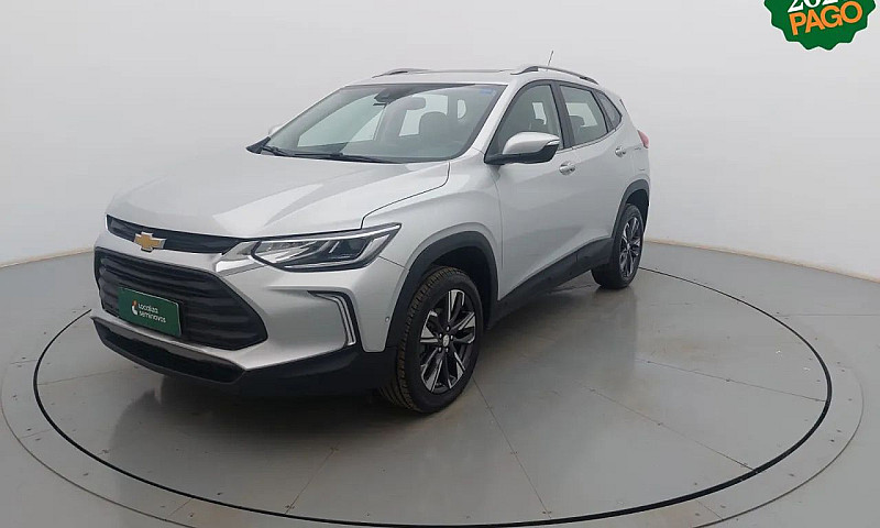 Chevrolet Tracker 20...